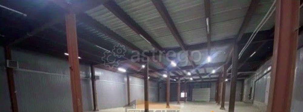 Склад, 610 м2 Химки - изображение 4