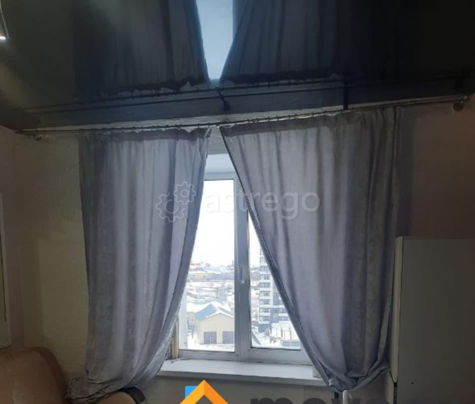 Комната, 11 м2, 9/9 эт. Уфа - изображение 1