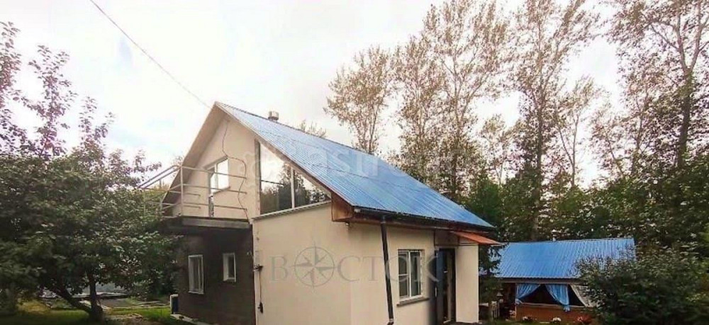 Дом, 85 м2, 6 соток, 2 эт. Емельяново - изображение 7
