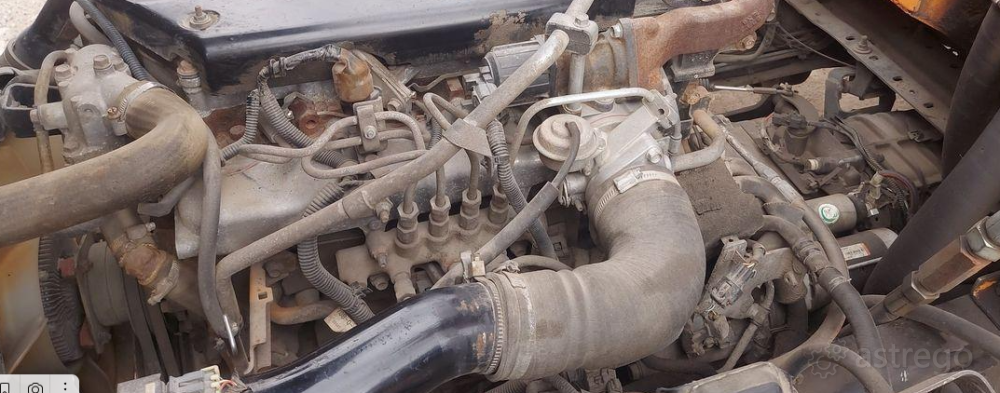 Isuzu NQR Волгоград - изображение 2