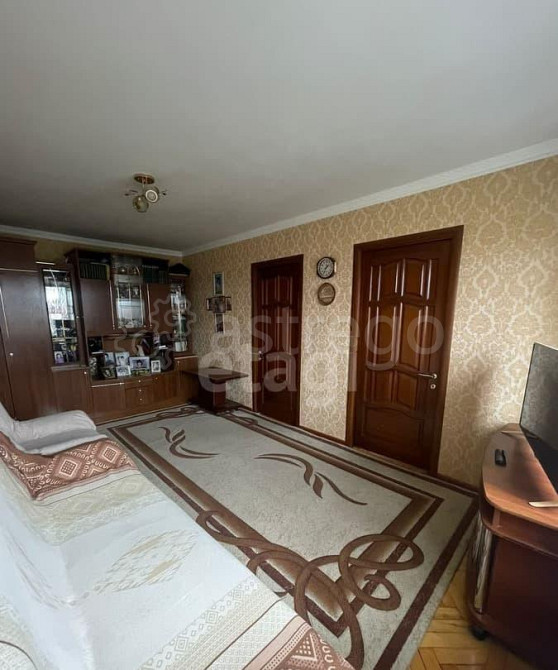 4-комн. квартира, 61.1 м, 3/5 эт. Майкоп - изображение 9