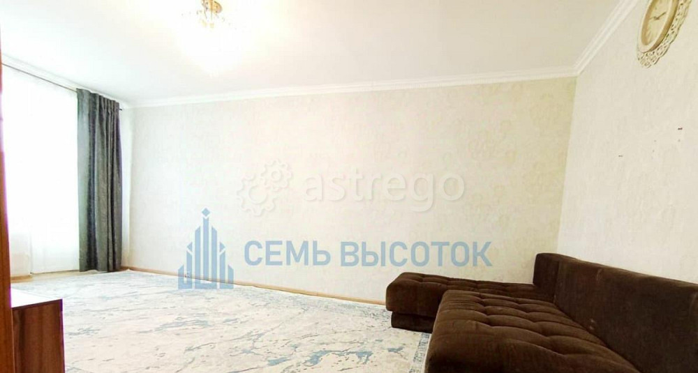 2-комн. квартира, 46 м2, 8/14 эт. Видное - изображение 2