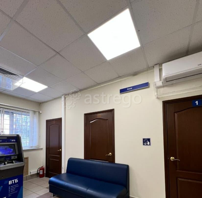 Торговое помещение, 260.1 м2 Серпухов - изображение 2