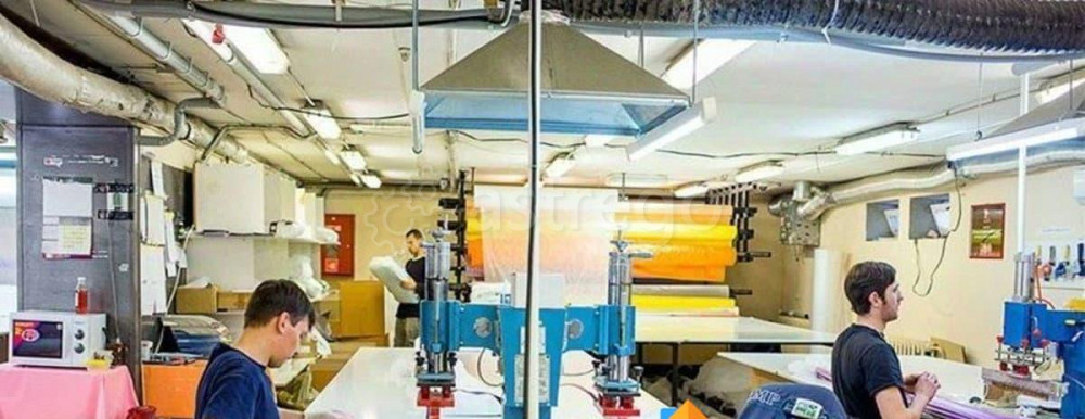 Готовый бизнес, 170 м2 Клин - изображение 1