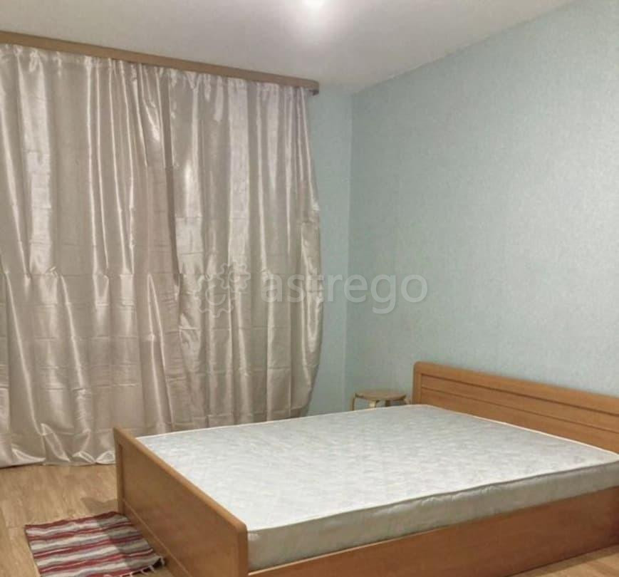 Комната, 16 м2, 2/9 эт. Санкт-Петербург - изображение 5