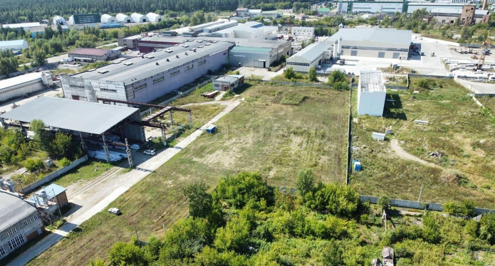 Коммерческий участок, 1.33 га Бийск - изображение 6