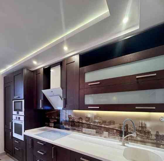 3-комн. квартира, 101.8 м2, 16/22 эт. Реутов