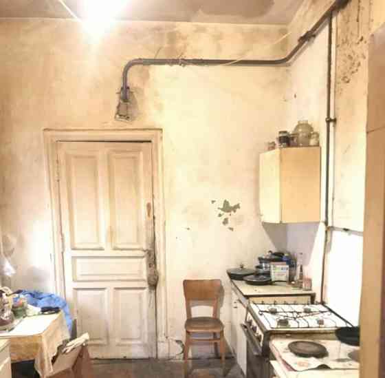 5-комн. квартира, 123 м2, 5/5 эт. Санкт-Петербург