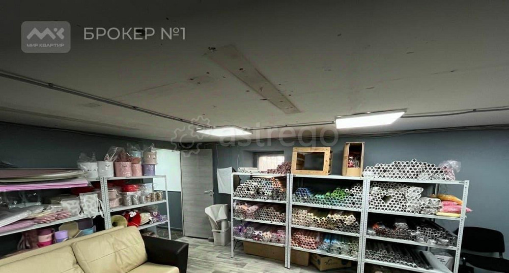 Торговое помещение, 540 м2 Санкт-Петербург - изображение 6