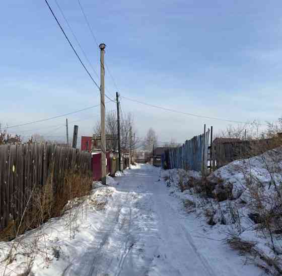 Земельный участок, 5 соток Емельяново