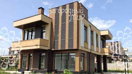 Коттедж, 373 м2 Москва