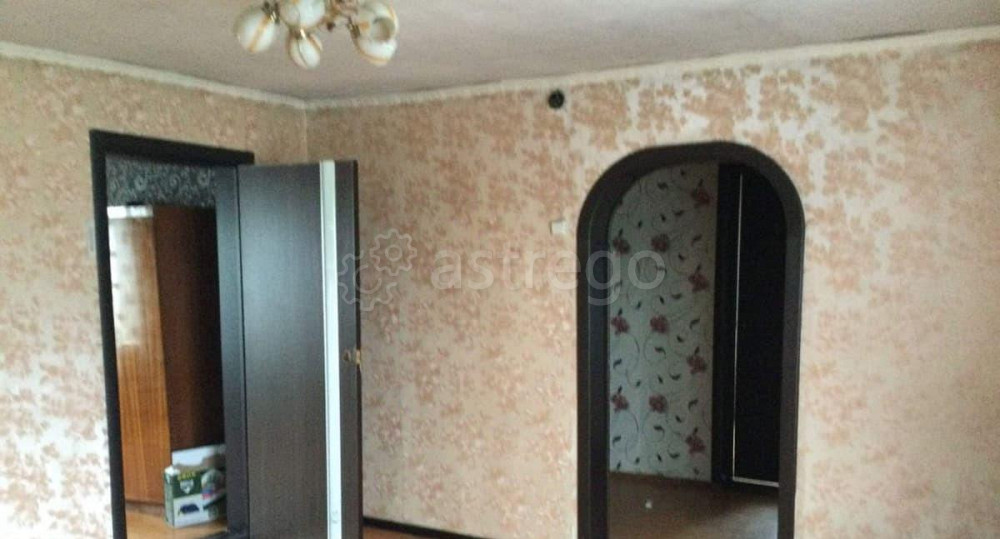 4-комн. квартира, 74 м2, 1/1 эт. Поспелиха - изображение 4