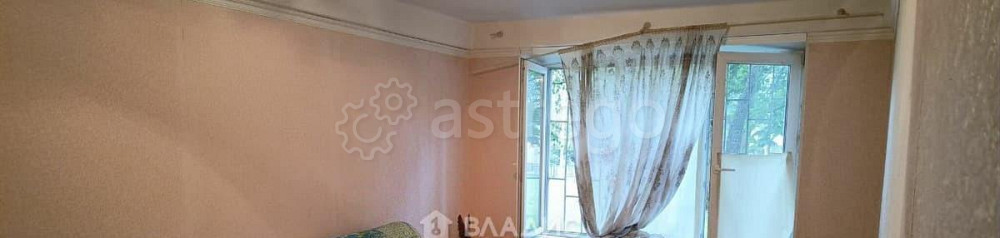 Комната, 18 м2, 1/9 эт. Санкт-Петербург - изображение 1