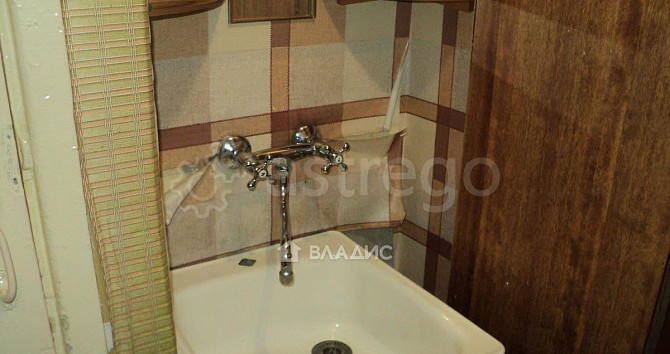 Студия, 18 м2, 2/5 эт. Бийск - изображение 4