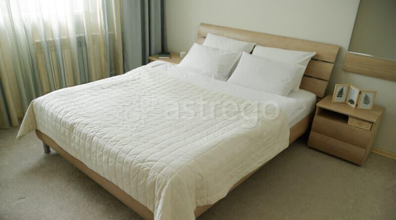 3-комн. квартира, 72 м2, 4/9 эт. Норильск - изображение 1