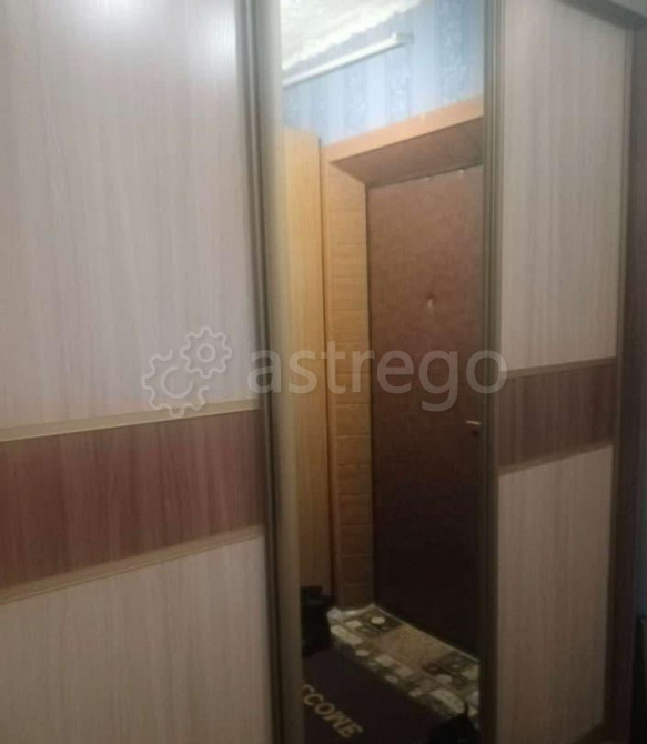 1-комн. квартира, 38 м2, 1/5 эт. Шебекино - изображение 5