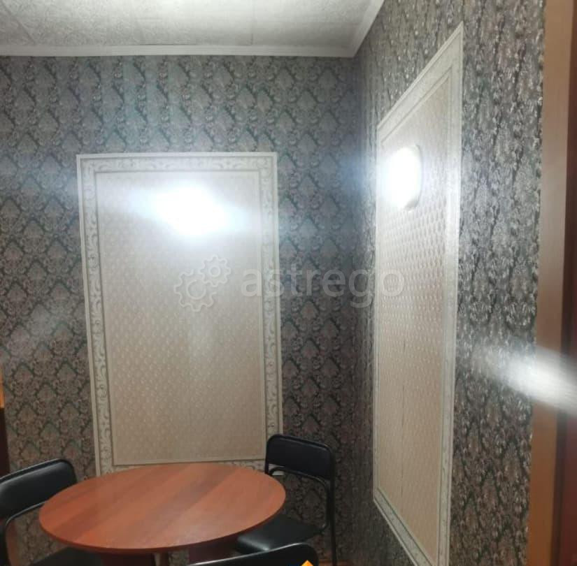 4-комн. квартира, 80 м2, 9/9 эт. Барнаул - изображение 2