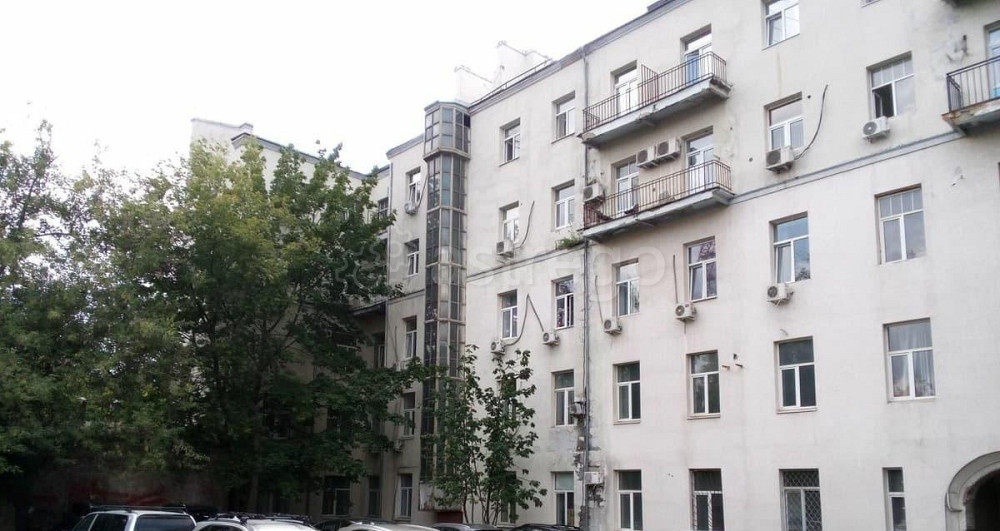 Свободного назначения, 197.9 м2 Москва - изображение 3
