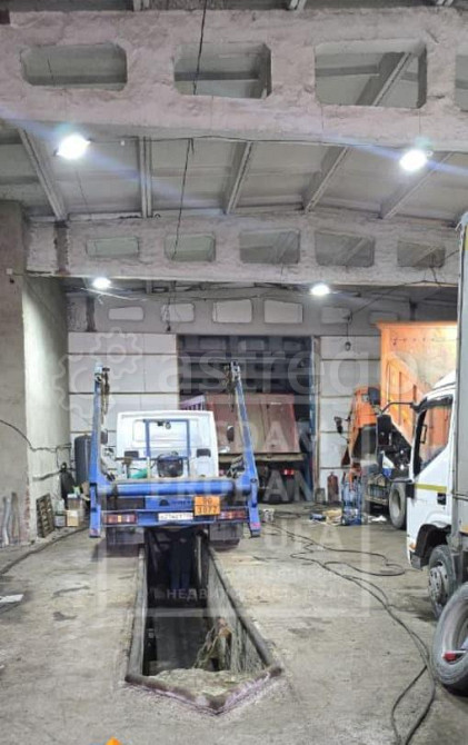 Склад, 950 м2 Уфа - изображение 1