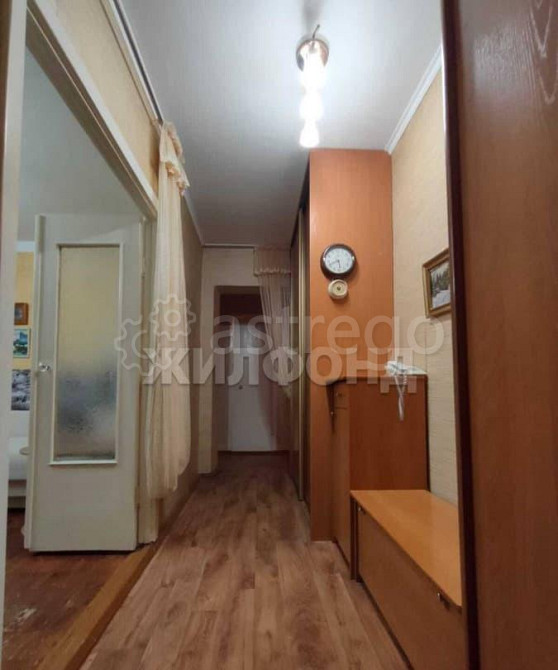 3-комн. квартира, 65 м2, 1/5 эт. Красноярск - изображение 7
