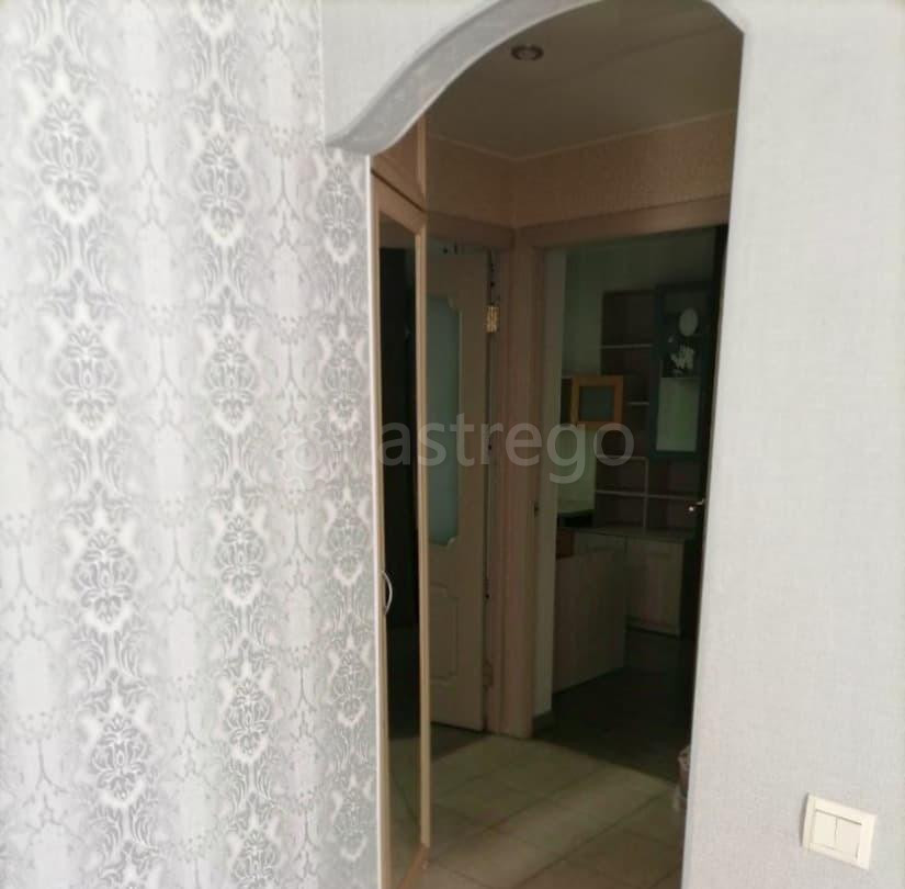 4-комн. квартира, 49.1 м2, 5/5 эт. Санкт-Петербург - изображение 3