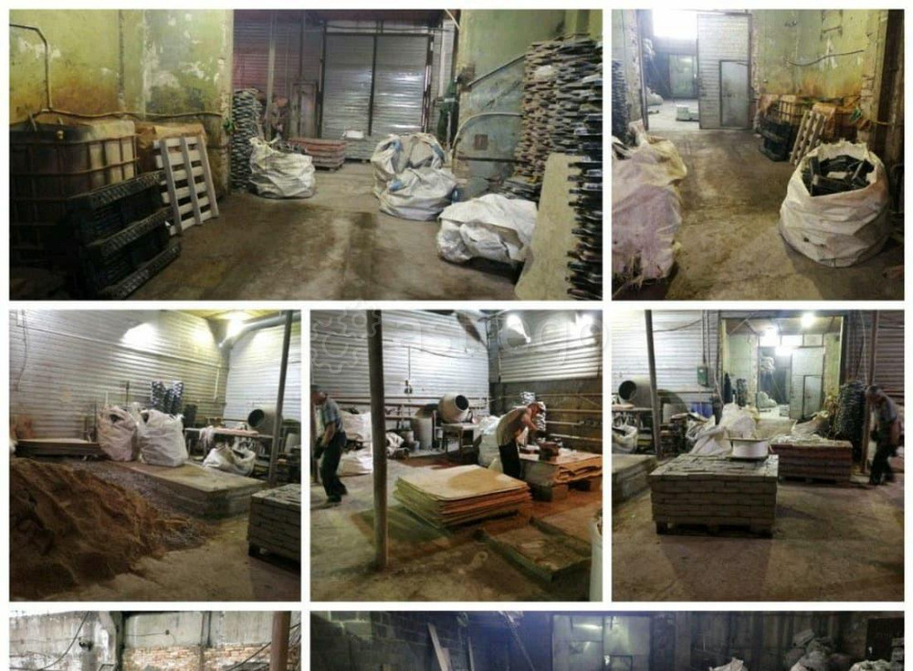 Производственное, 4000 м2 Ачинск - изображение 3