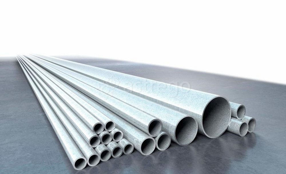 Труба оцинкованная 15х2,8 мм Ст3 ГОСТ 3262-75 Волгоград - изображение 1