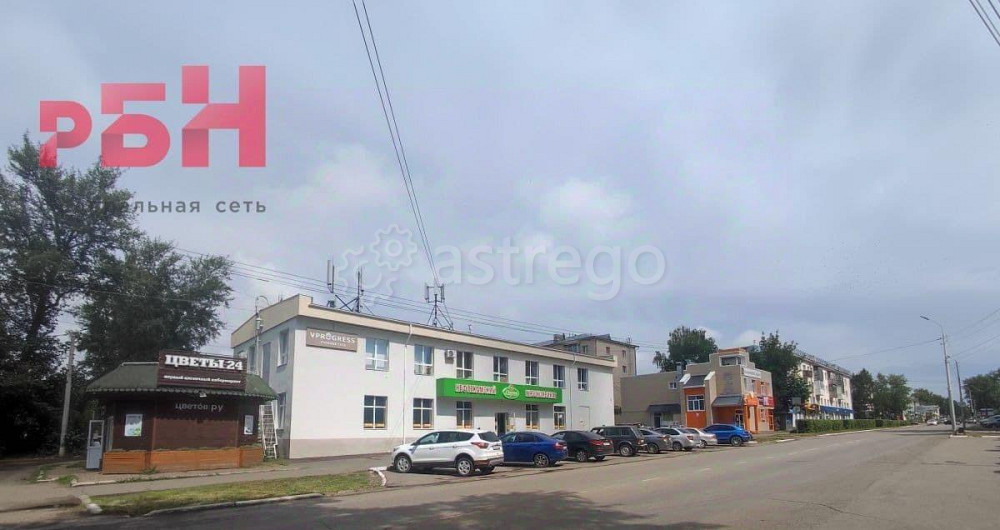 Торговое помещение, 57 м2 Нефтекамск - изображение 3