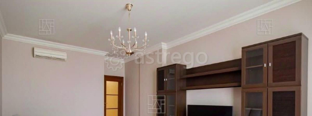 4-комн. квартира, 162 м2, 18/23 эт. Москва - изображение 3