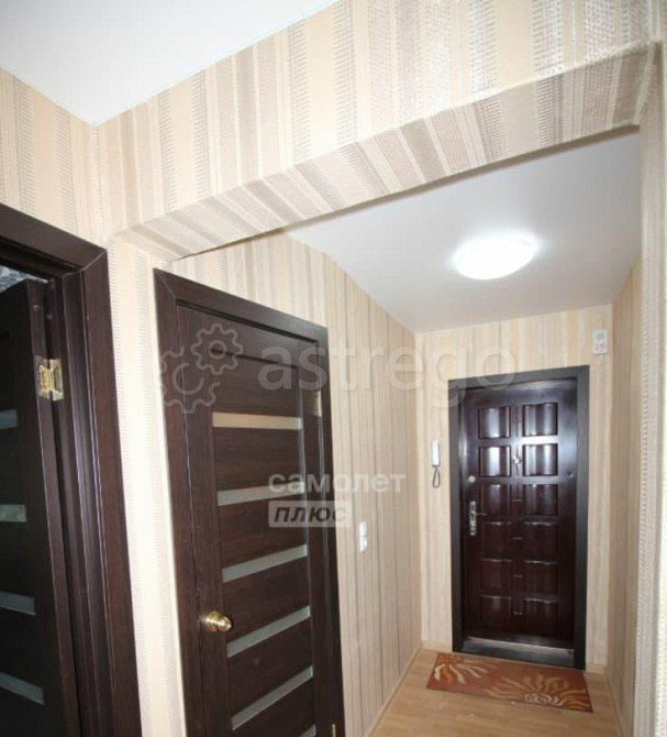 3-комн. квартира, 59.7 м2, 4/5 эт. Коряжма - изображение 5