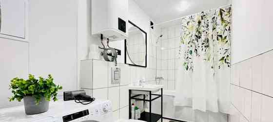 1-комн. квартира, 40 м2, 10/19 эт. Уфа