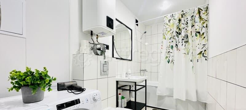 1-комн. квартира, 40 м2, 10/19 эт. Уфа - изображение 5