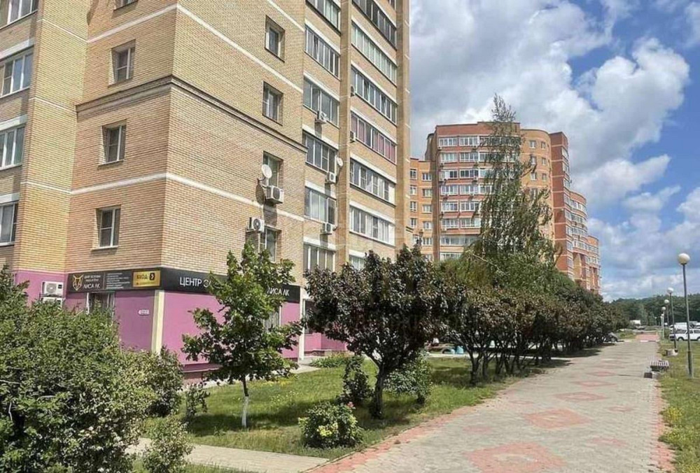 Свободного назначения, 12 м2 Старый Оскол - изображение 1