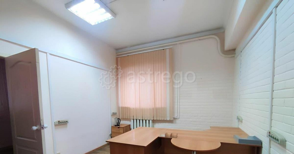 Офис, 409.7 м2 Красноярск - изображение 4