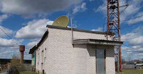 Отдельное здание, 63 м2 Коноша