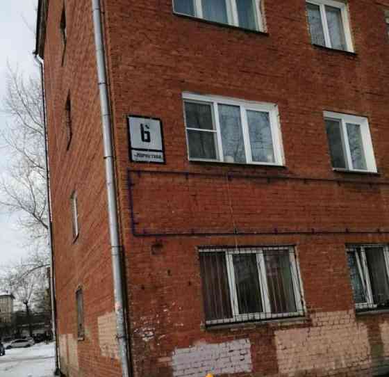 Комната, 8 м2, 3/5 эт. Красноярск