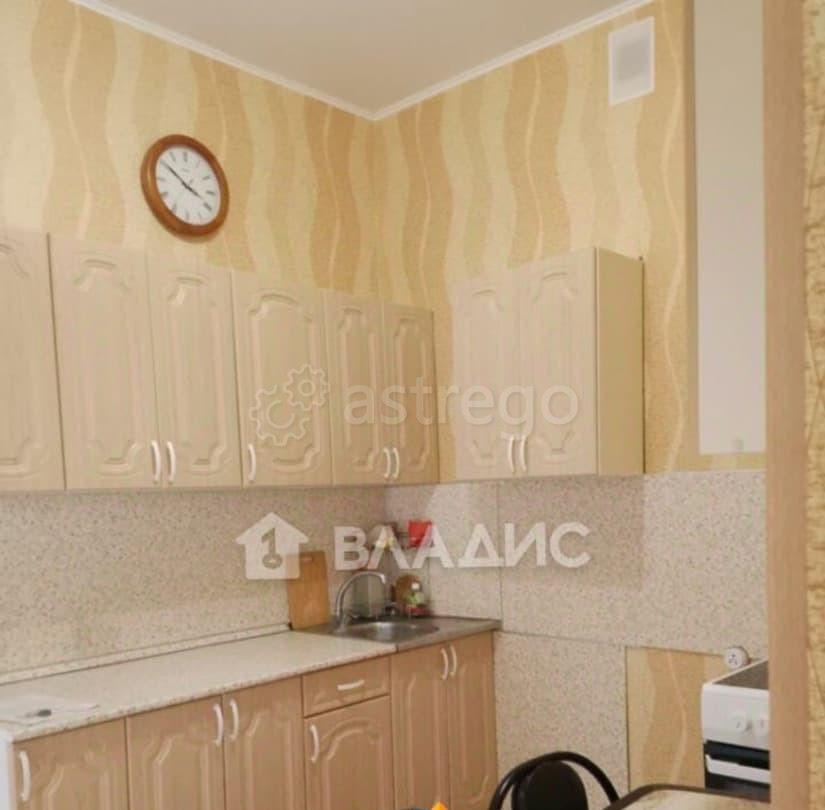2-комн. квартира, 43.1 м2, 3/5 эт. Бийск - изображение 1