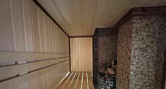 Коттедж, 135 м2, 10 соток, 3 эт. Шатура