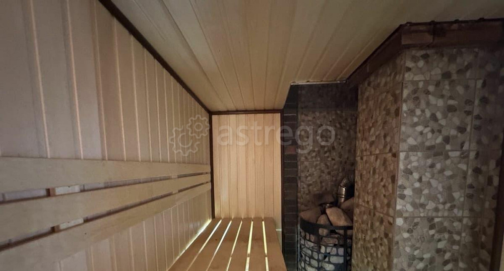 Коттедж, 135 м2, 10 соток, 3 эт. Шатура - изображение 4