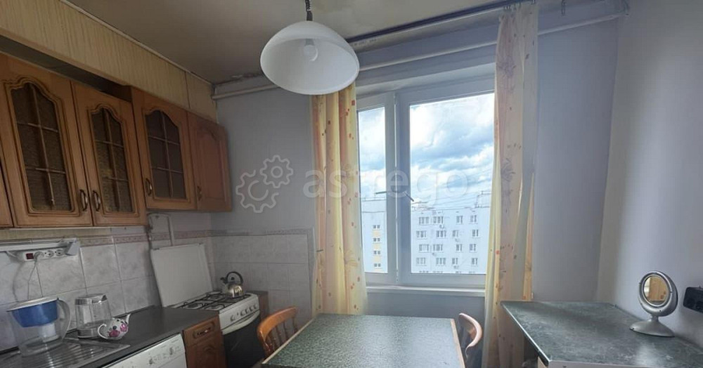 Комната, 65 м2, 12/12 эт. Москва - изображение 5