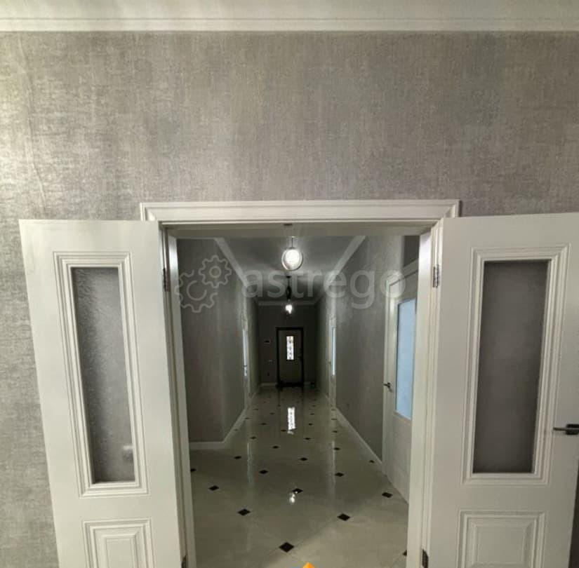 Дом, 165 м, 6 соток, 1 эт. Яблоновский - изображение 7