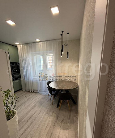 3-комн. квартира, 70 м2, 8/16 эт. Уфа - изображение 9
