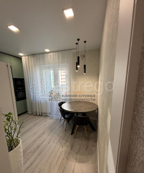 3-комн. квартира, 70 м2, 8/16 эт. Уфа - изображение 9