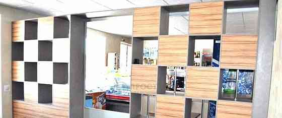 Готовый бизнес, 1001.2 м2 Кубинка