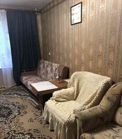 2-комн. квартира, 48 м2, 1/5 эт. Пушкино