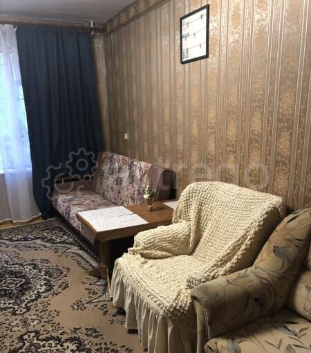 2-комн. квартира, 48 м2, 1/5 эт. Пушкино - изображение 5