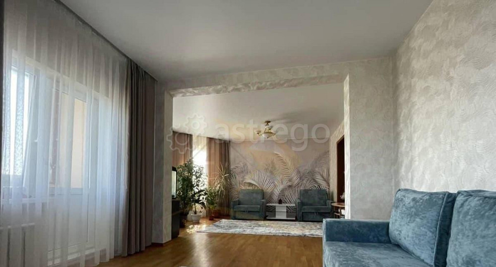 6-комн. квартира, 185.2 м2, 5/6 эт. Дмитров - изображение 4