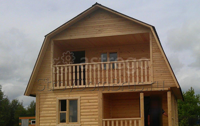 Производственное, 60 м2 Барнаул - изображение 4
