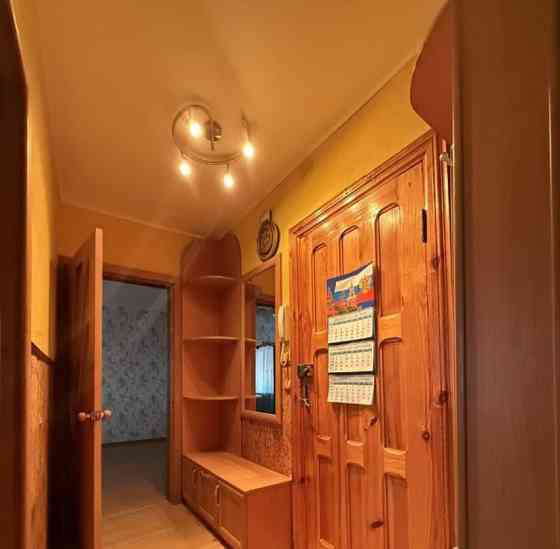 3-комн. квартира, 60 м2, 4/9 эт. Волоколамск