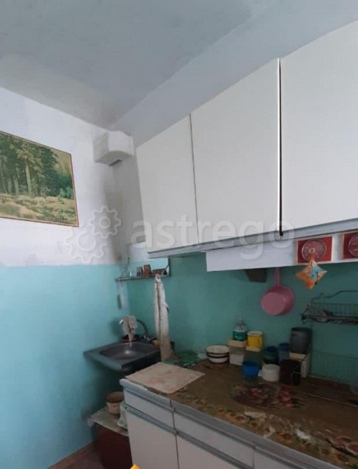 1-комн. квартира, 35 м2, 6/9 эт. Белгород - изображение 7